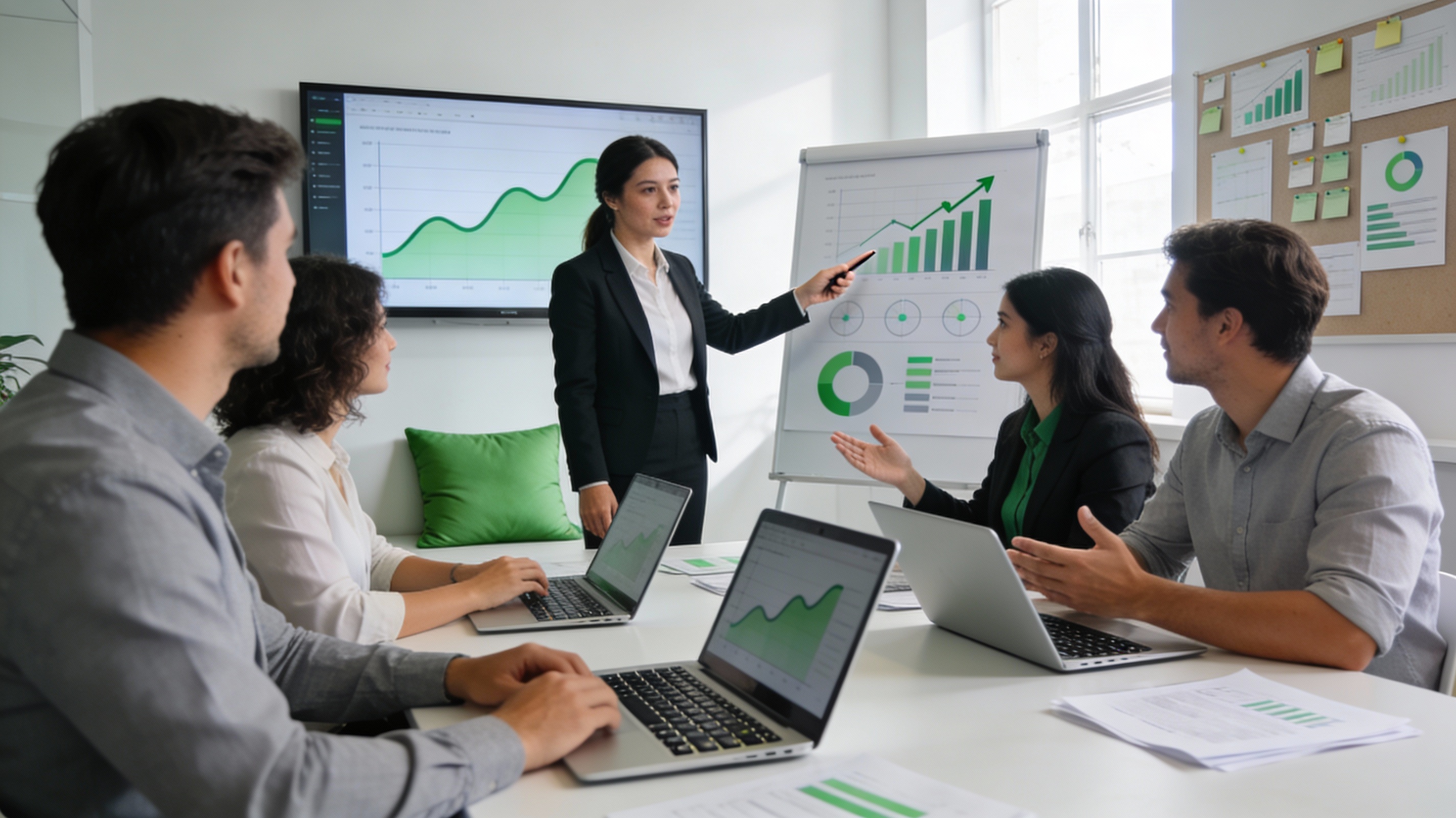 Leistungsverbesserung