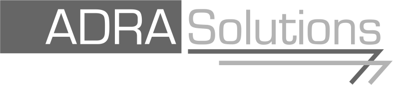 ADRA Solutions Logo - Unternehmensberatung